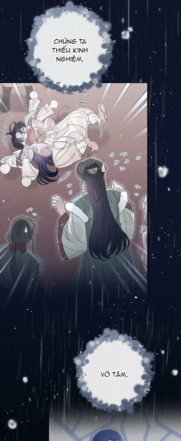 Tiểu Thiếp Chỉ Muốn Sống Yên Bình Chapter 46 - Trang 2