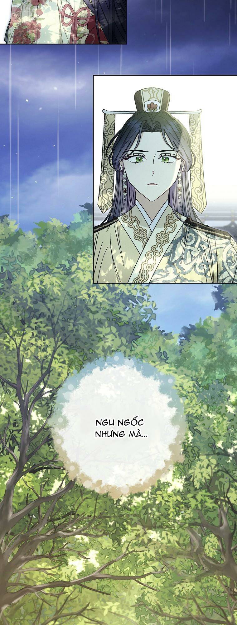 Tiểu Thiếp Chỉ Muốn Sống Yên Bình Chapter 46 - Trang 2