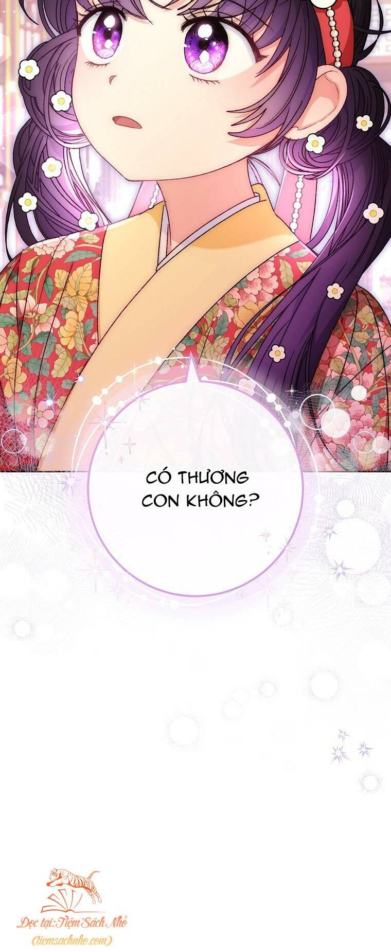 Tiểu Thiếp Chỉ Muốn Sống Yên Bình Chapter 46 - Trang 2