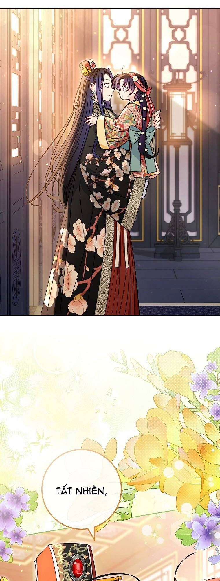 Tiểu Thiếp Chỉ Muốn Sống Yên Bình Chapter 46 - Trang 2