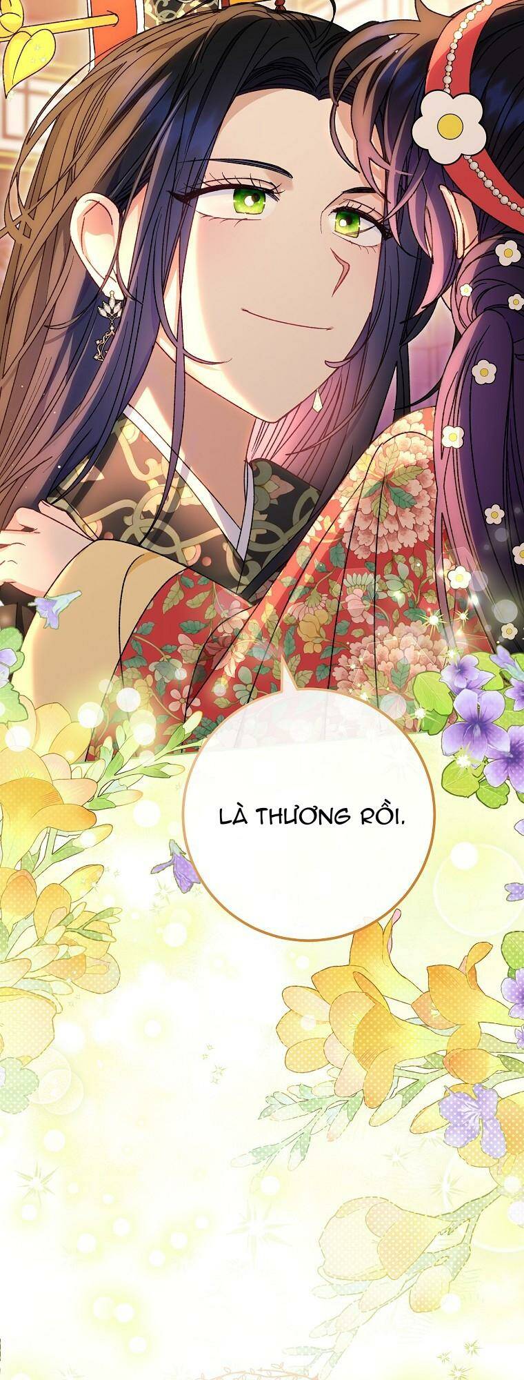 Tiểu Thiếp Chỉ Muốn Sống Yên Bình Chapter 46 - Trang 2