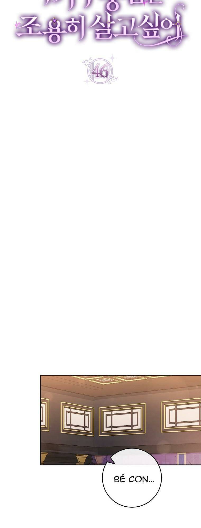 Tiểu Thiếp Chỉ Muốn Sống Yên Bình Chapter 46 - Trang 2