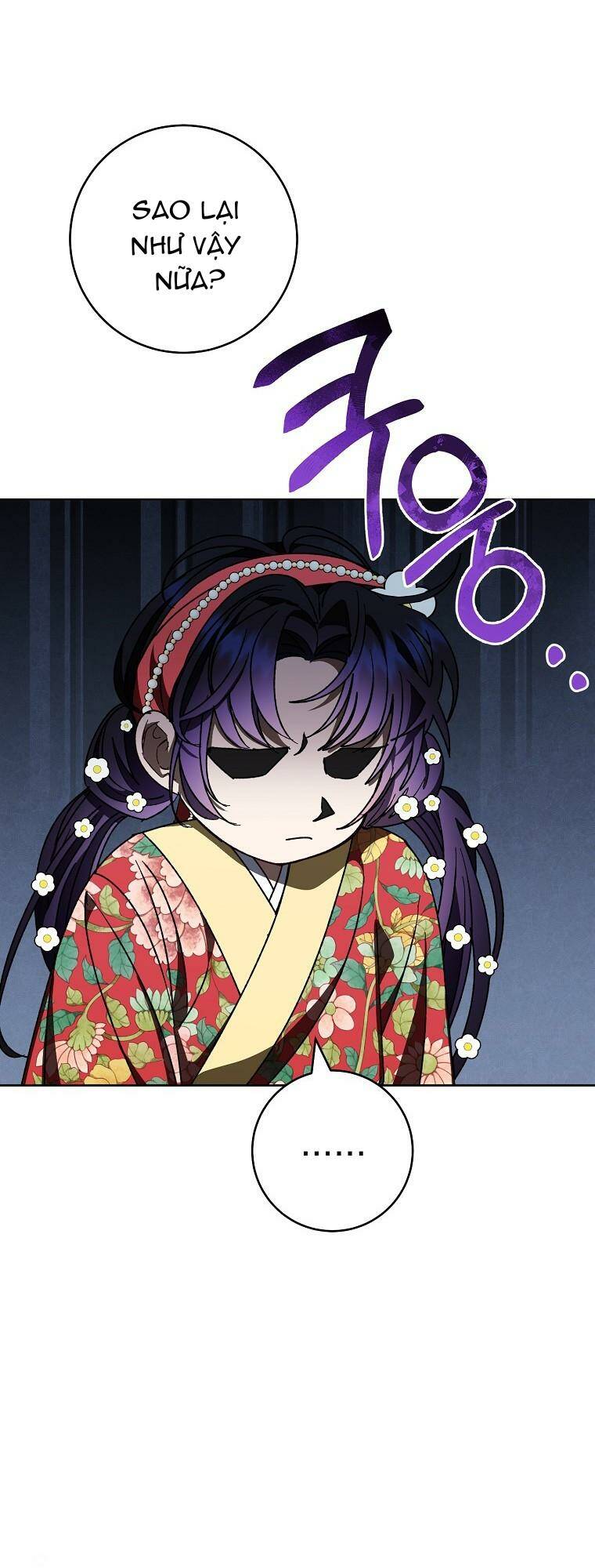 Tiểu Thiếp Chỉ Muốn Sống Yên Bình Chapter 46 - Trang 2