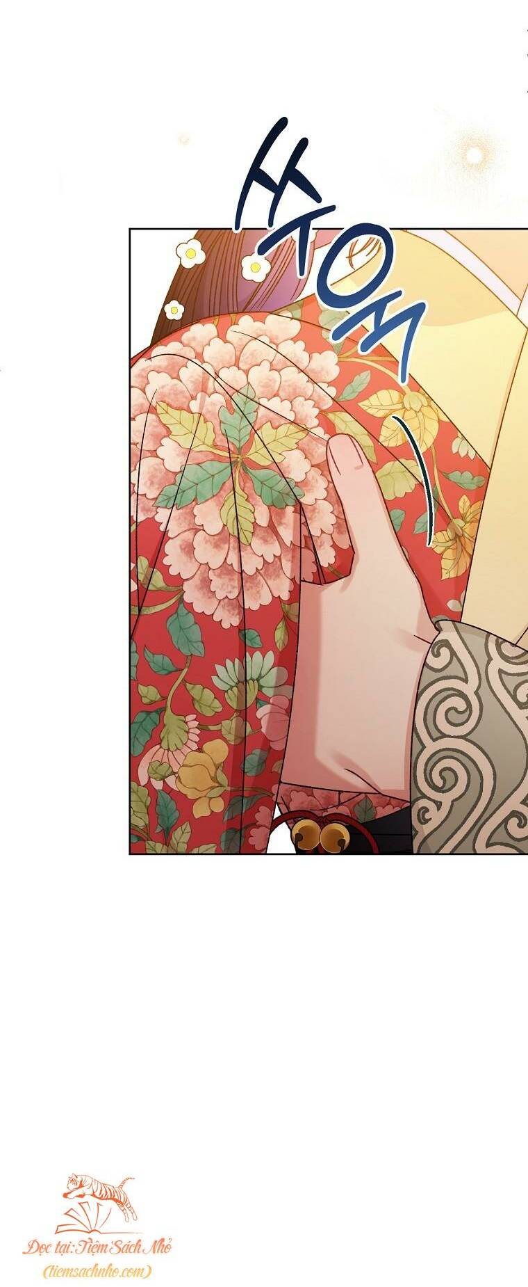 Tiểu Thiếp Chỉ Muốn Sống Yên Bình Chapter 46 - Trang 2