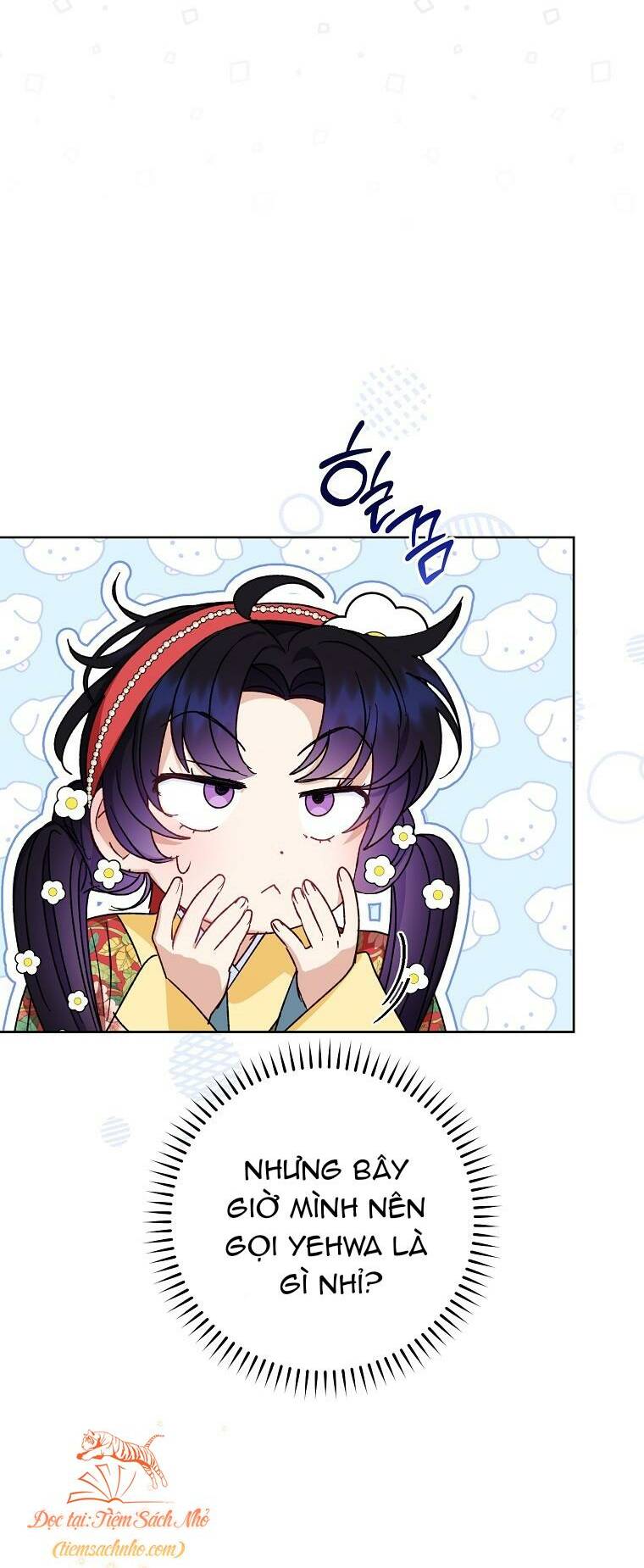 Tiểu Thiếp Chỉ Muốn Sống Yên Bình Chapter 46 - Trang 2