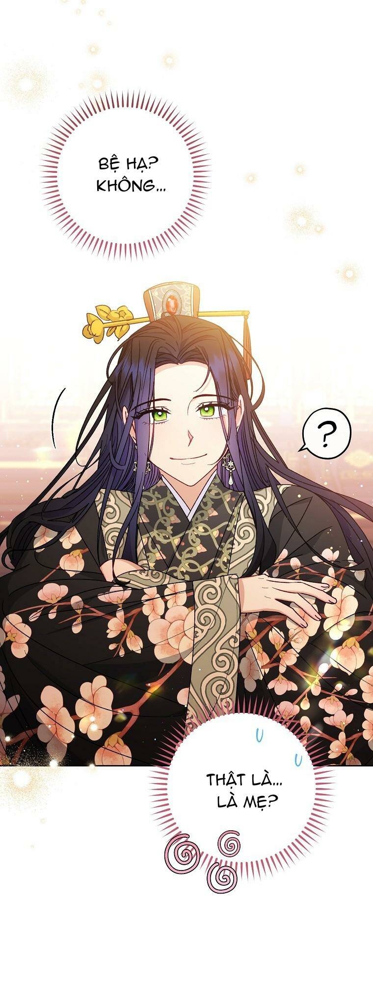 Tiểu Thiếp Chỉ Muốn Sống Yên Bình Chapter 46 - Trang 2