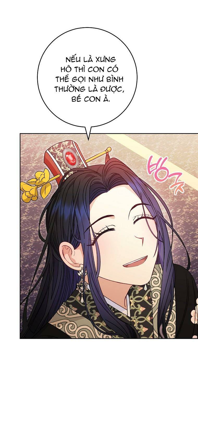 Tiểu Thiếp Chỉ Muốn Sống Yên Bình Chapter 46 - Trang 2