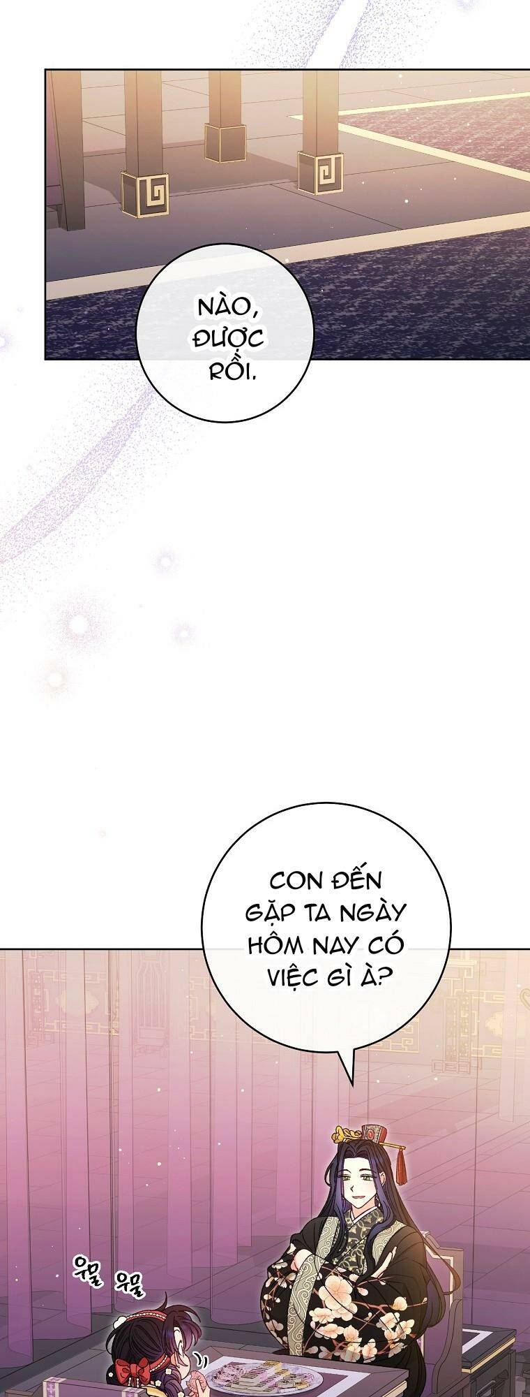 Tiểu Thiếp Chỉ Muốn Sống Yên Bình Chapter 46 - Trang 2