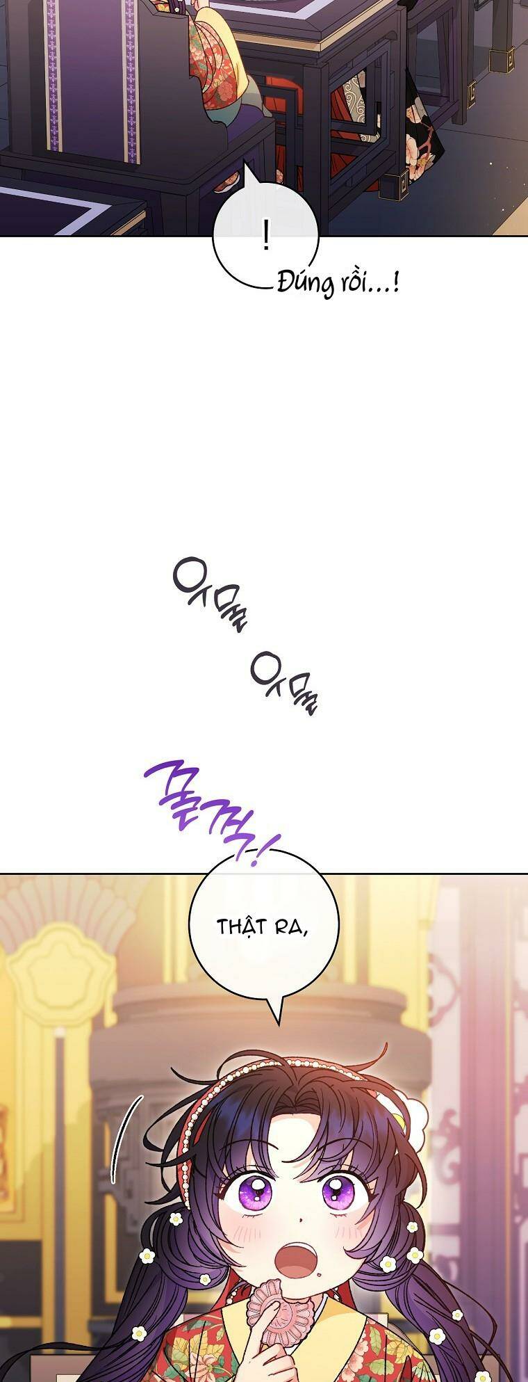 Tiểu Thiếp Chỉ Muốn Sống Yên Bình Chapter 46 - Trang 2