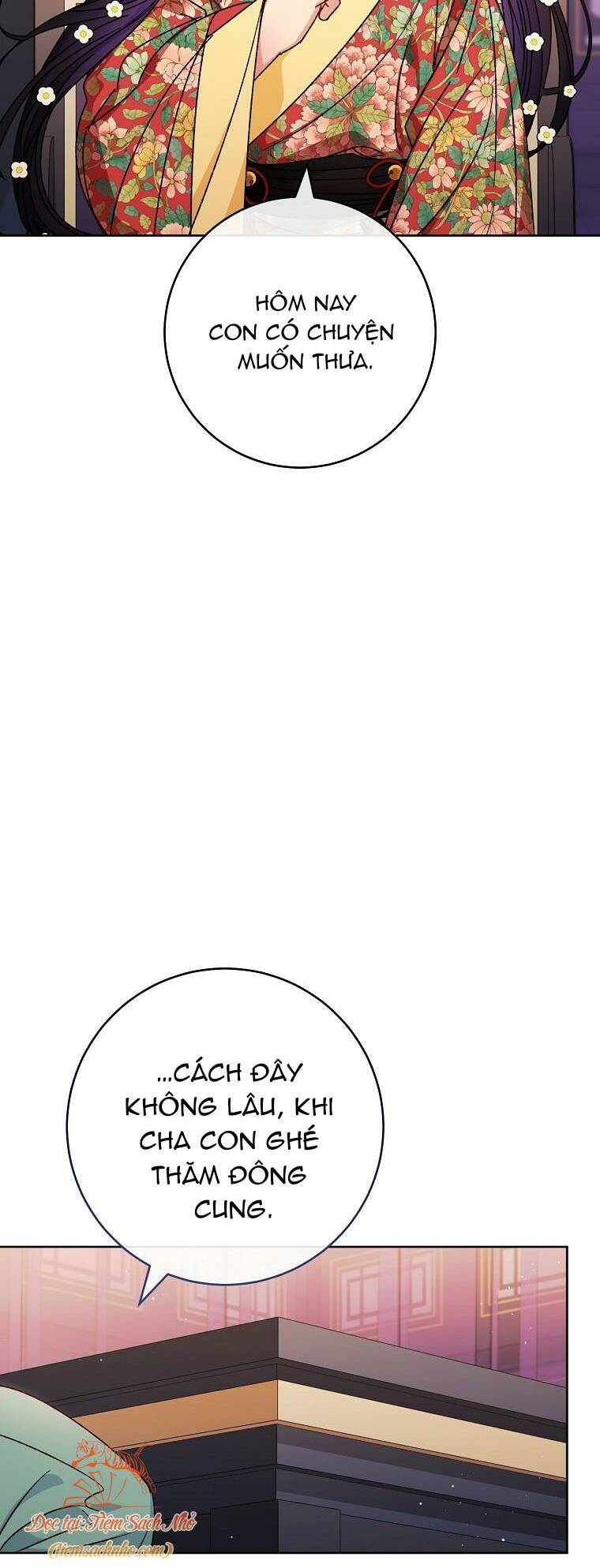 Tiểu Thiếp Chỉ Muốn Sống Yên Bình Chapter 46 - Trang 2
