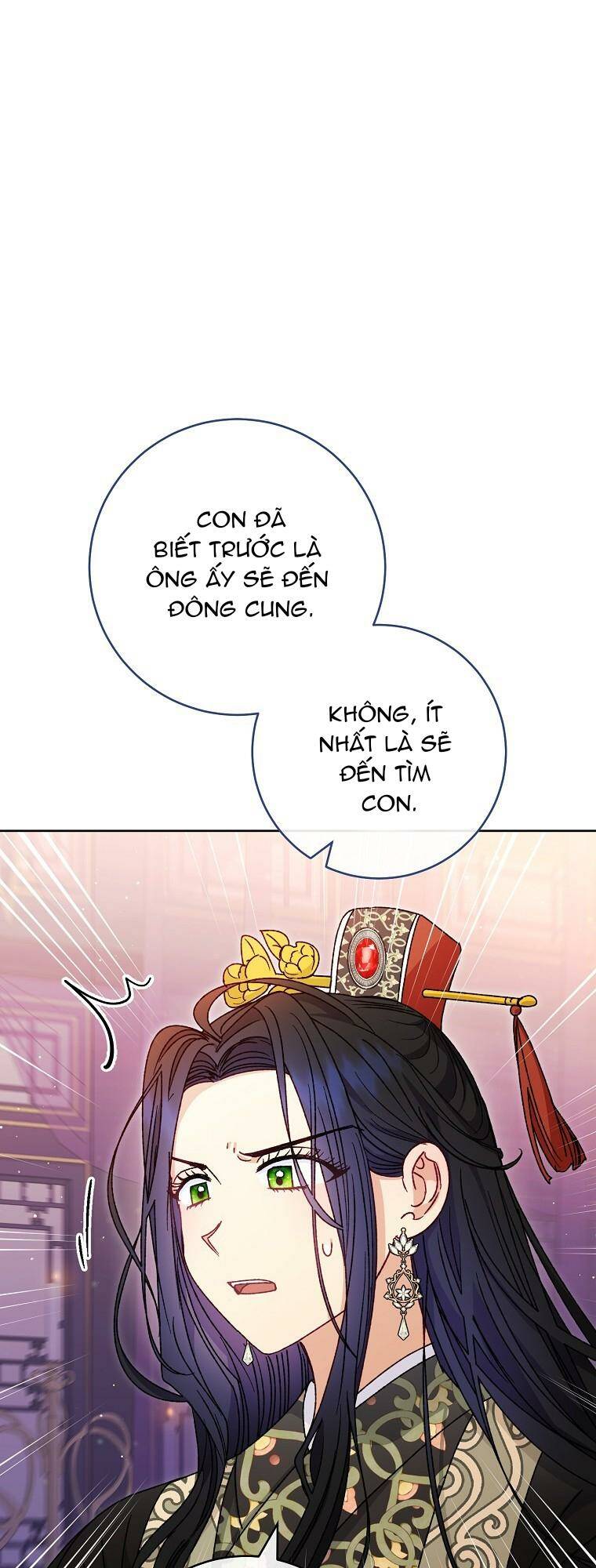 Tiểu Thiếp Chỉ Muốn Sống Yên Bình Chapter 46 - Trang 2