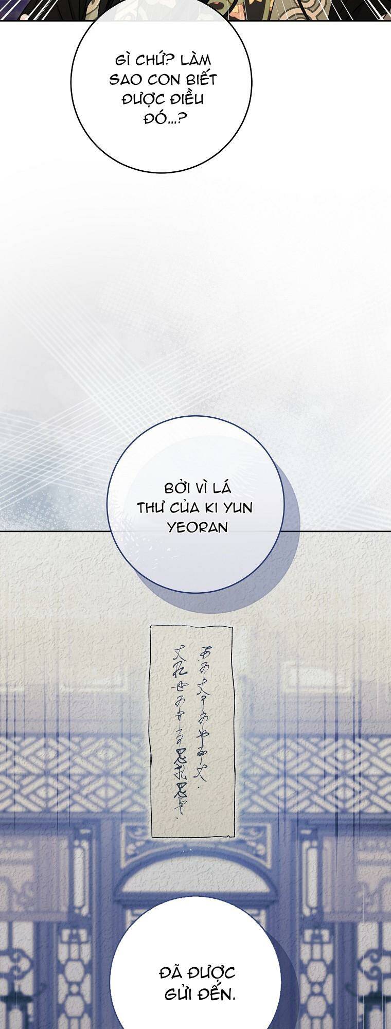 Tiểu Thiếp Chỉ Muốn Sống Yên Bình Chapter 46 - Trang 2