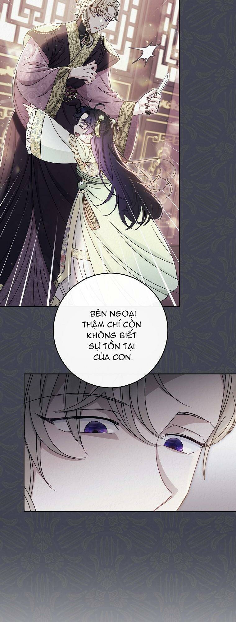 Tiểu Thiếp Chỉ Muốn Sống Yên Bình Chapter 46 - Trang 2