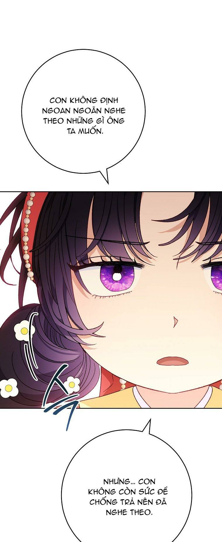 Tiểu Thiếp Chỉ Muốn Sống Yên Bình Chapter 46 - Trang 2