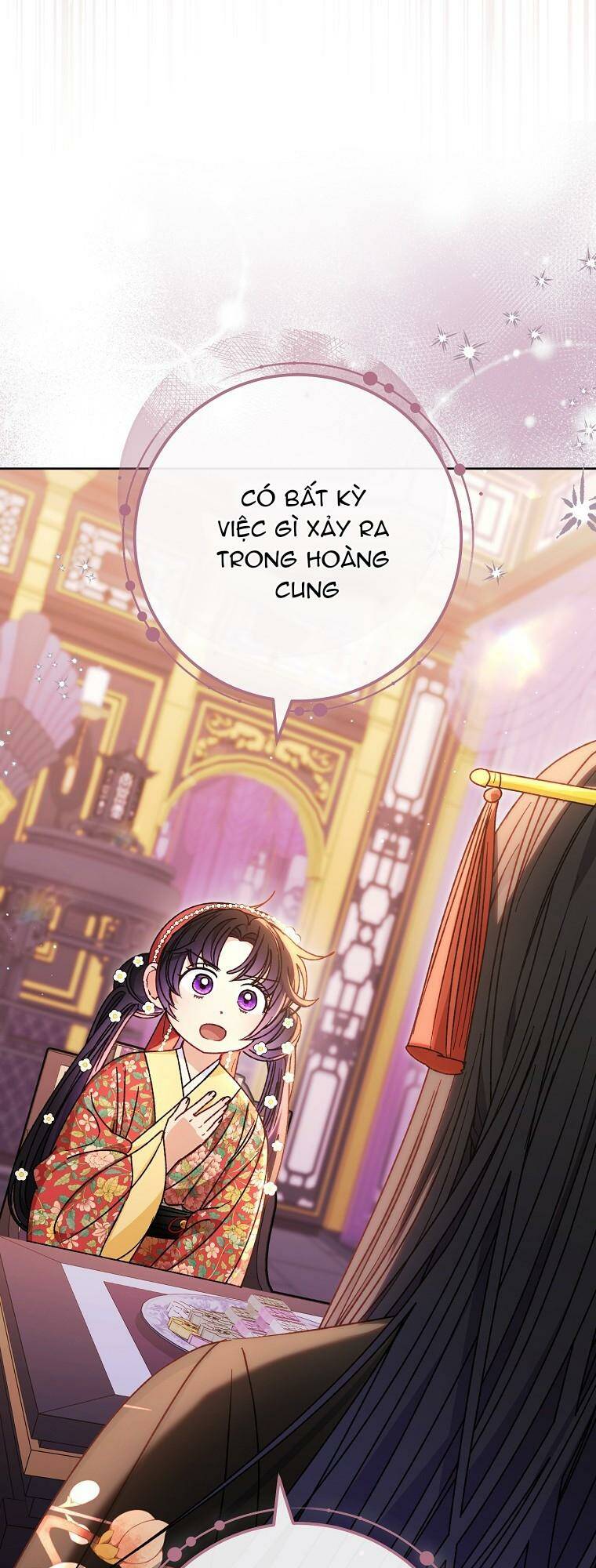 Tiểu Thiếp Chỉ Muốn Sống Yên Bình Chapter 46 - Trang 2