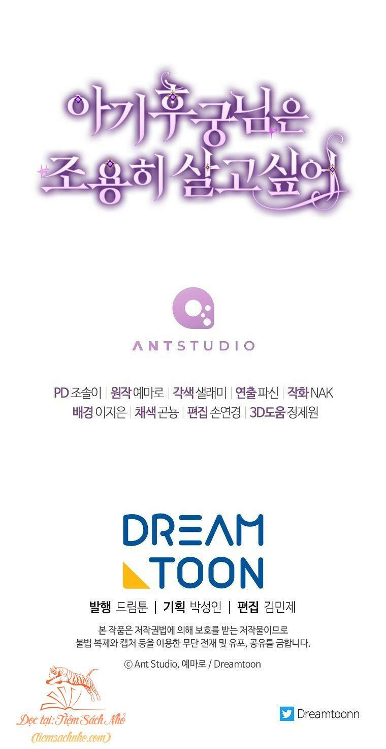 Tiểu Thiếp Chỉ Muốn Sống Yên Bình Chapter 46 - Trang 2