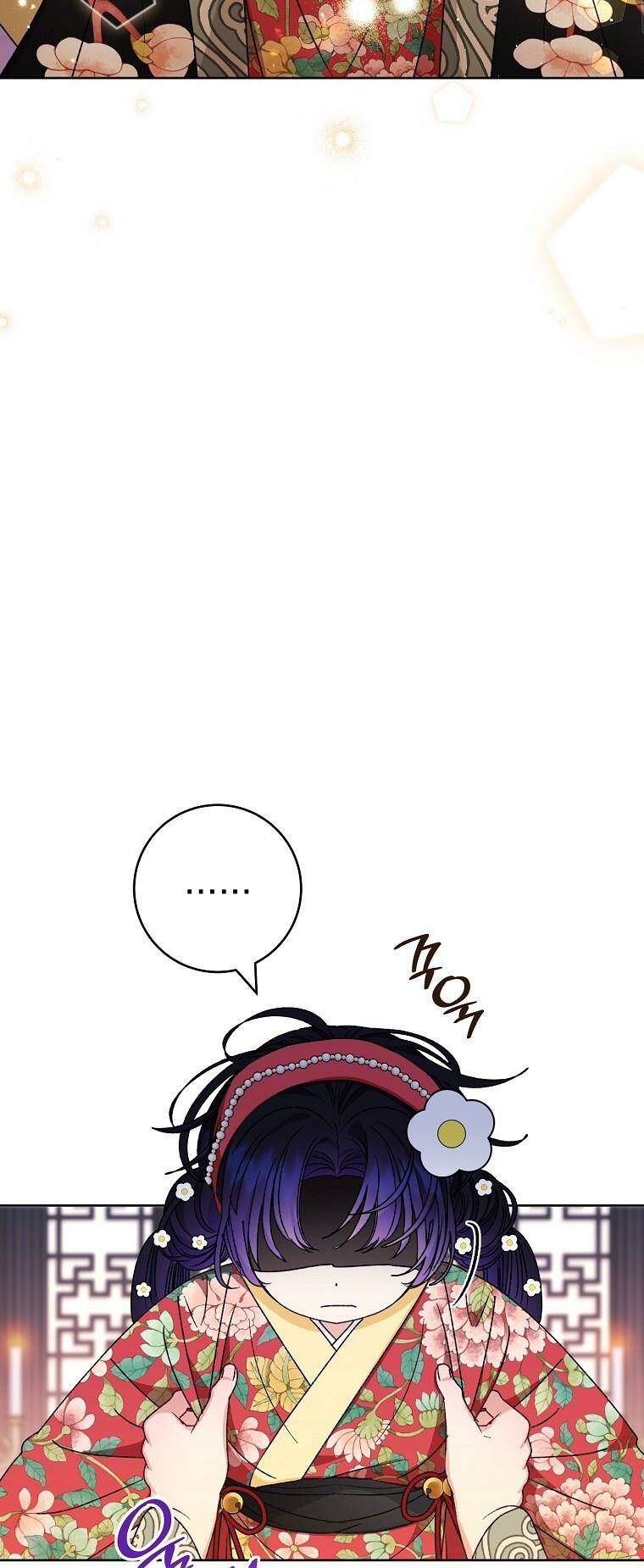 Tiểu Thiếp Chỉ Muốn Sống Yên Bình Chapter 46 - Trang 2