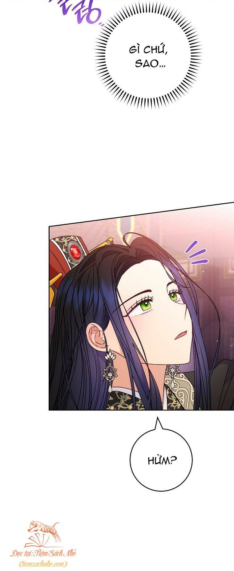 Tiểu Thiếp Chỉ Muốn Sống Yên Bình Chapter 46 - Trang 2