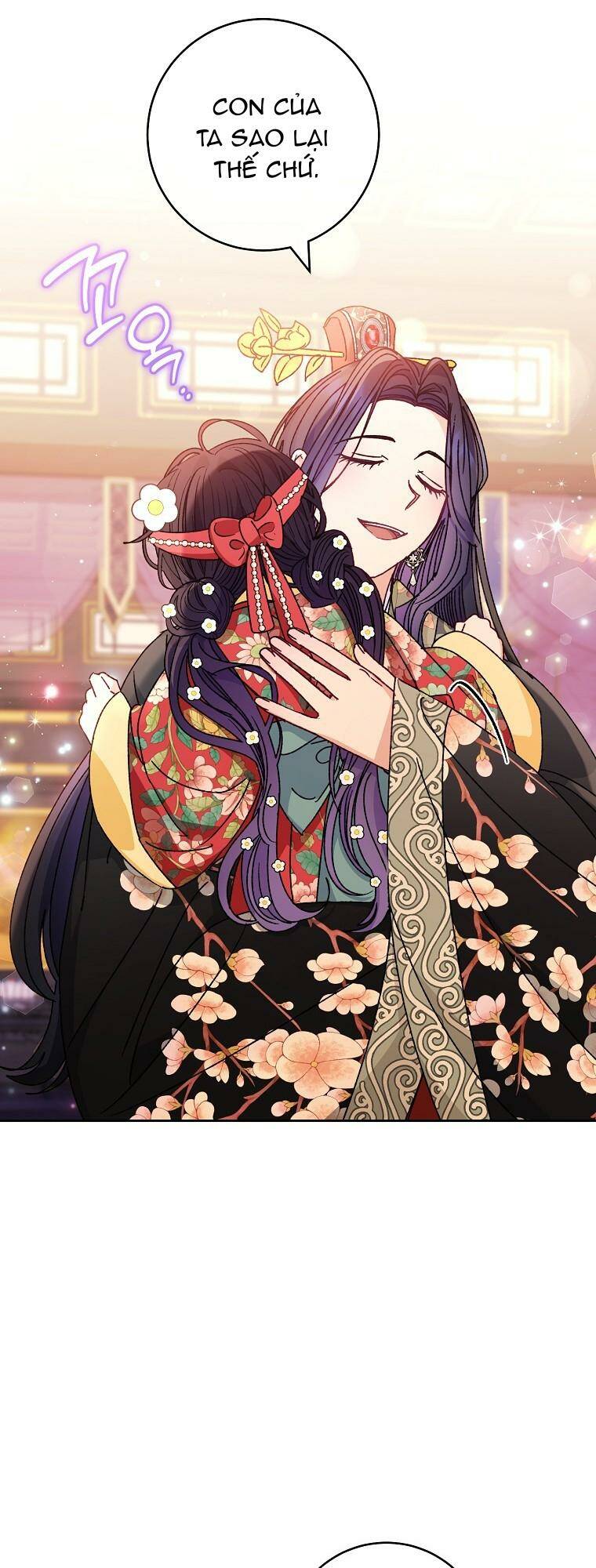 Tiểu Thiếp Chỉ Muốn Sống Yên Bình Chapter 46 - Trang 2