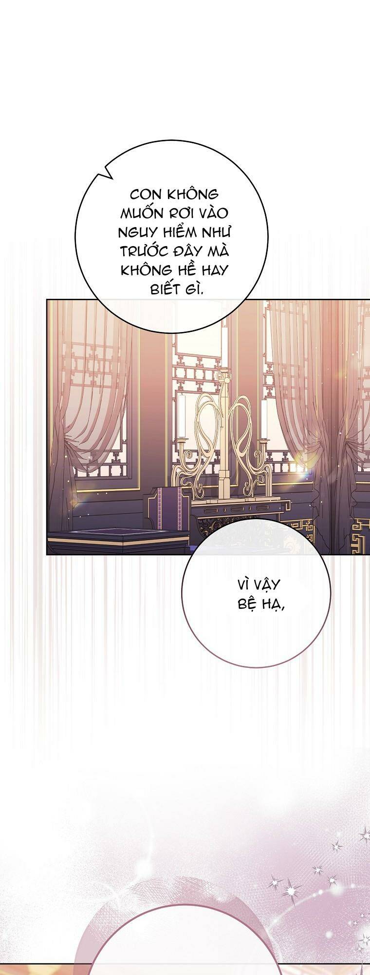 Tiểu Thiếp Chỉ Muốn Sống Yên Bình Chapter 47 - Trang 2