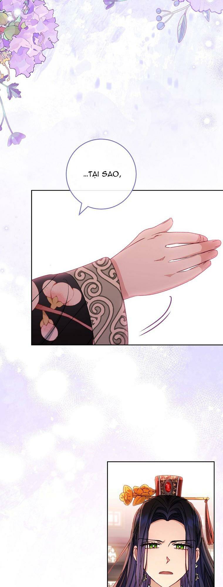 Tiểu Thiếp Chỉ Muốn Sống Yên Bình Chapter 47 - Trang 2