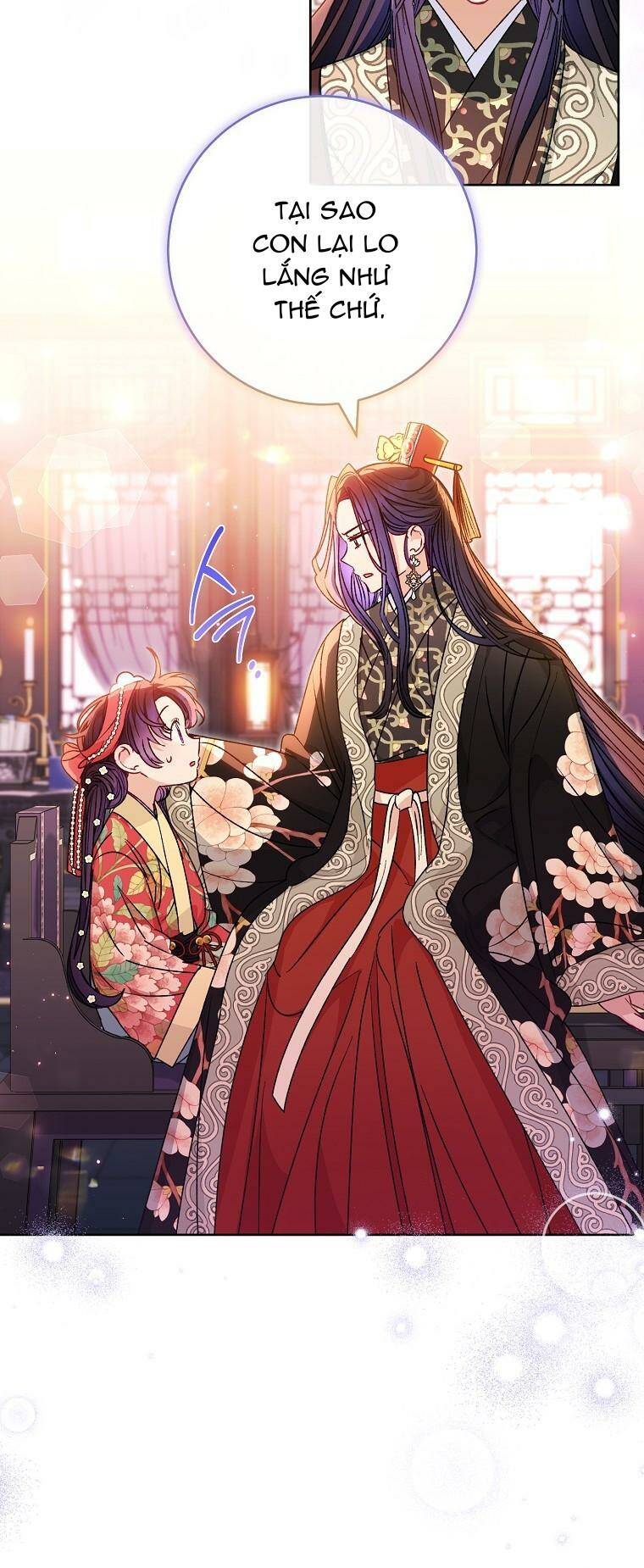 Tiểu Thiếp Chỉ Muốn Sống Yên Bình Chapter 47 - Trang 2