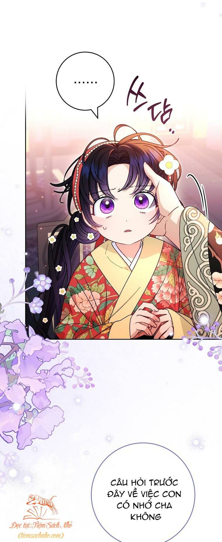 Tiểu Thiếp Chỉ Muốn Sống Yên Bình Chapter 47 - Trang 2