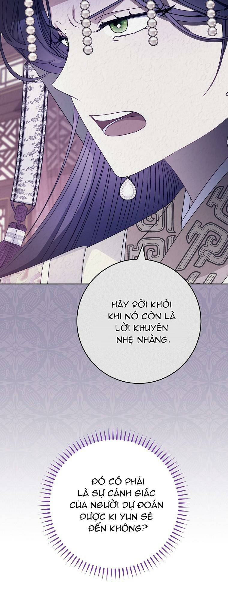 Tiểu Thiếp Chỉ Muốn Sống Yên Bình Chapter 47 - Trang 2