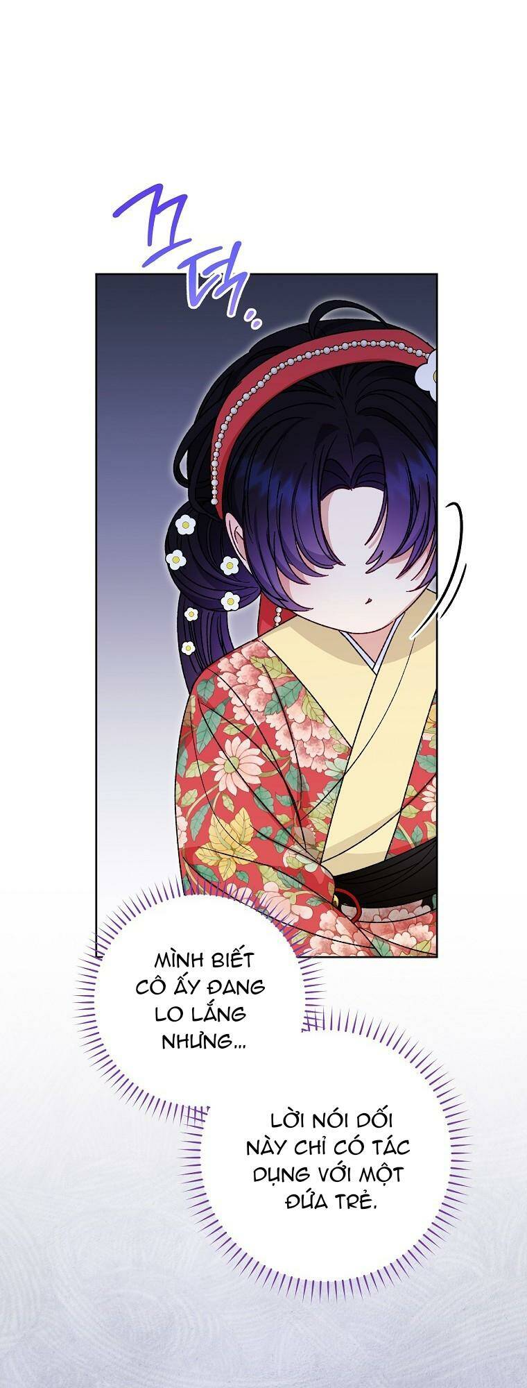 Tiểu Thiếp Chỉ Muốn Sống Yên Bình Chapter 47 - Trang 2