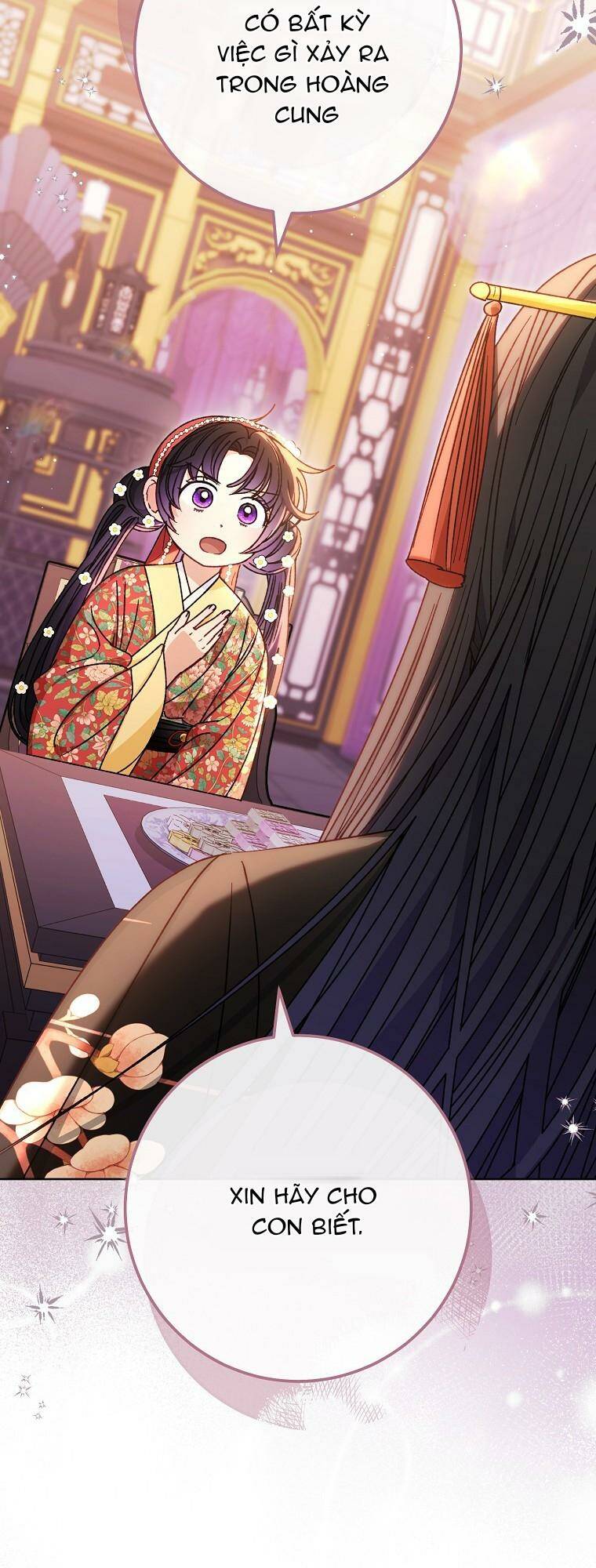 Tiểu Thiếp Chỉ Muốn Sống Yên Bình Chapter 47 - Trang 2