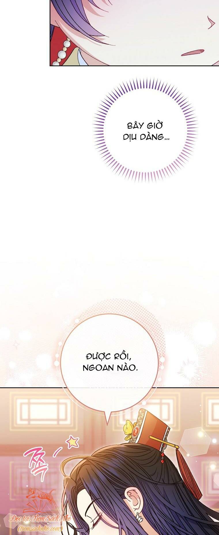 Tiểu Thiếp Chỉ Muốn Sống Yên Bình Chapter 47 - Trang 2