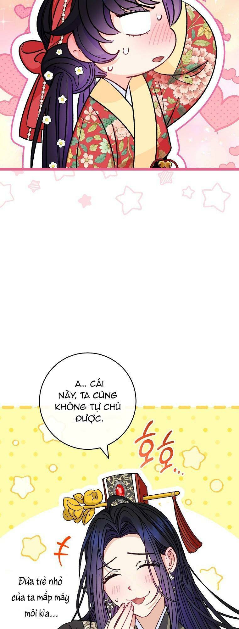 Tiểu Thiếp Chỉ Muốn Sống Yên Bình Chapter 47 - Trang 2