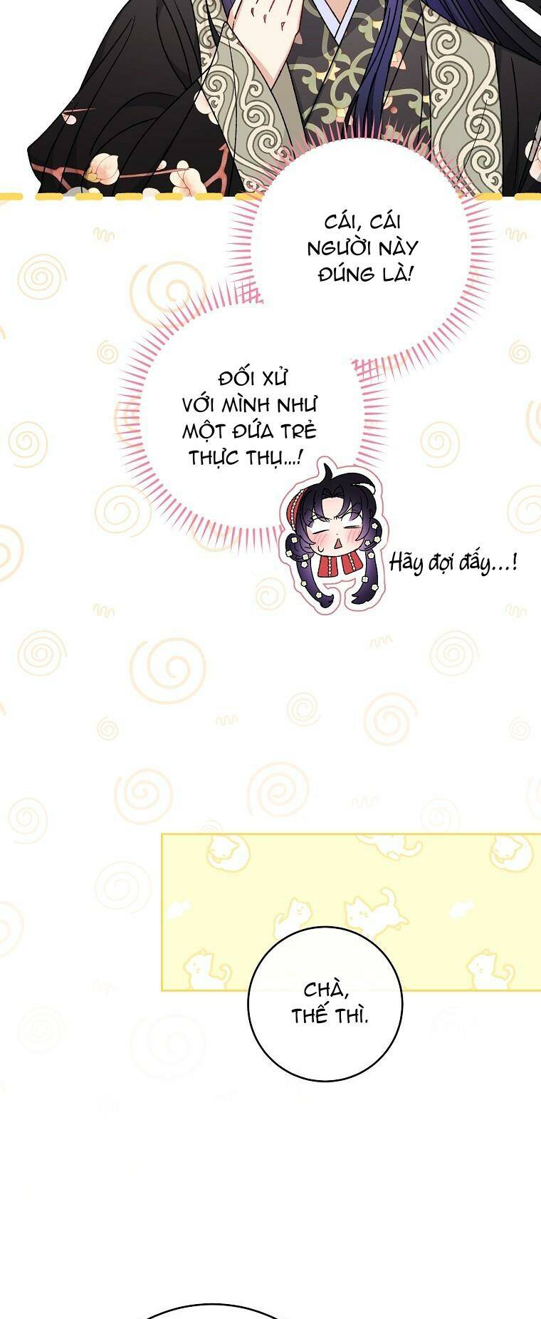 Tiểu Thiếp Chỉ Muốn Sống Yên Bình Chapter 47 - Trang 2