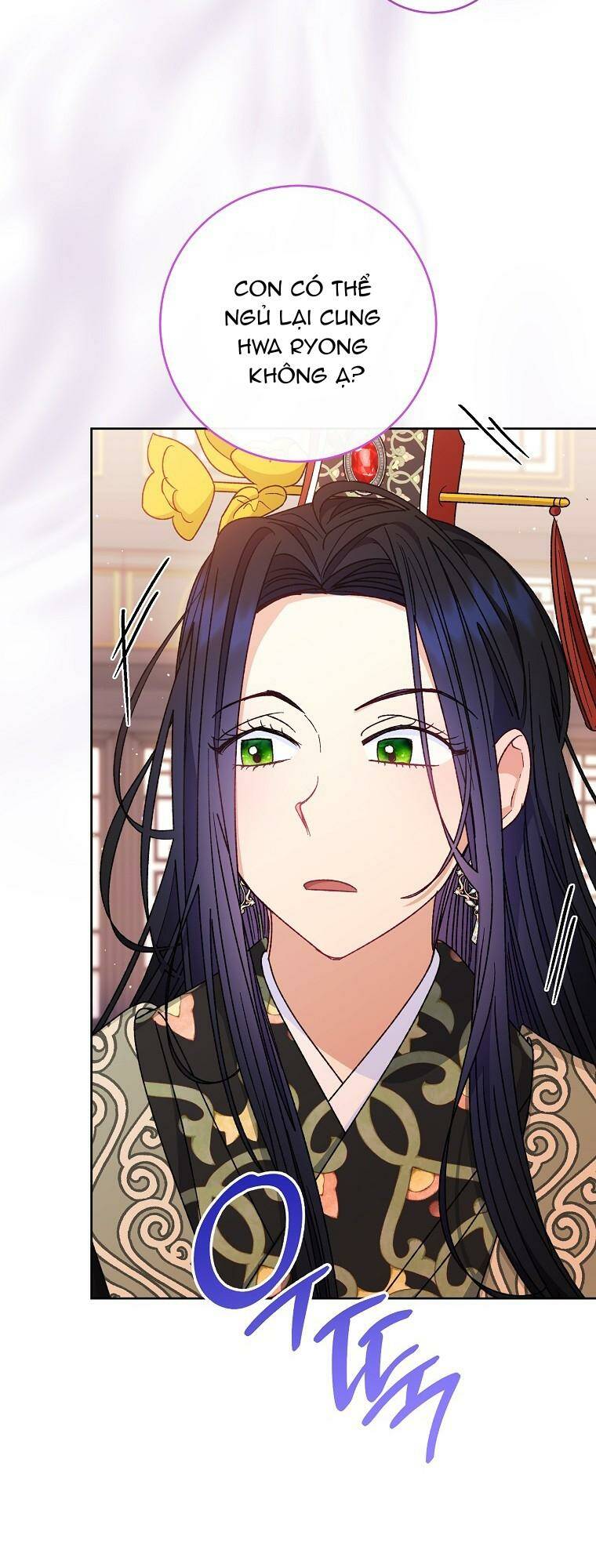 Tiểu Thiếp Chỉ Muốn Sống Yên Bình Chapter 47 - Trang 2