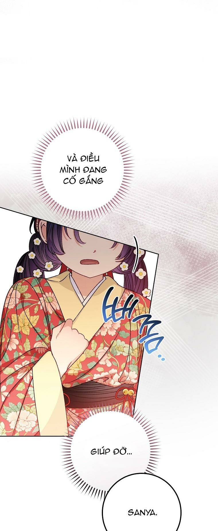 Tiểu Thiếp Chỉ Muốn Sống Yên Bình Chapter 47 - Trang 2