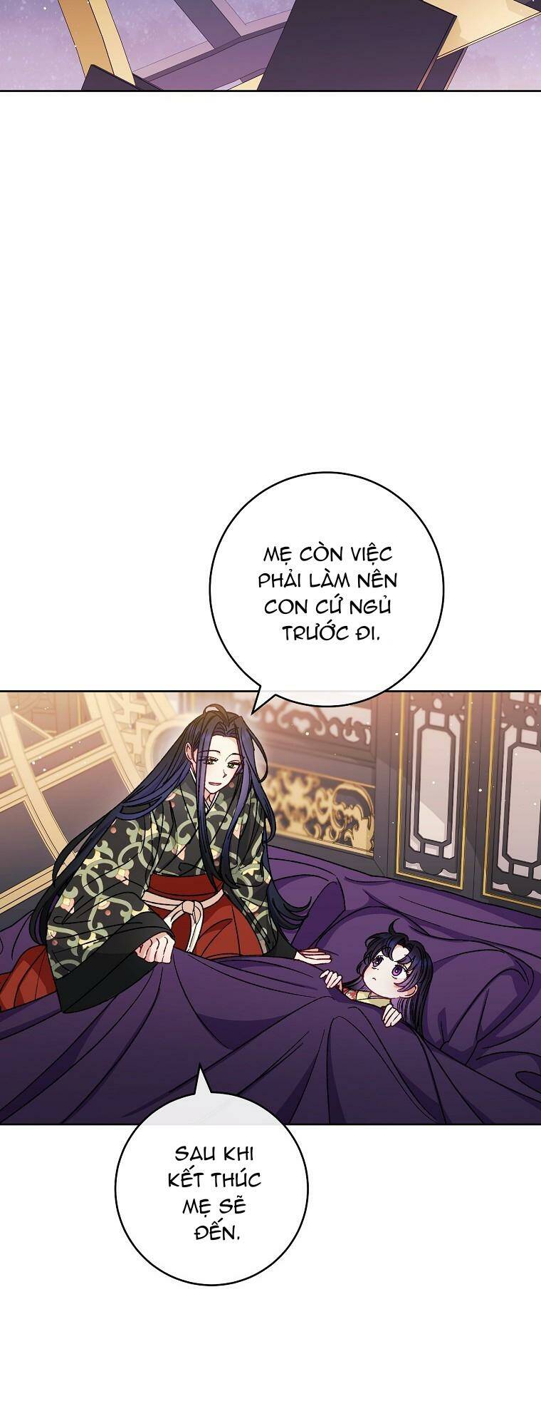 Tiểu Thiếp Chỉ Muốn Sống Yên Bình Chapter 47 - Trang 2