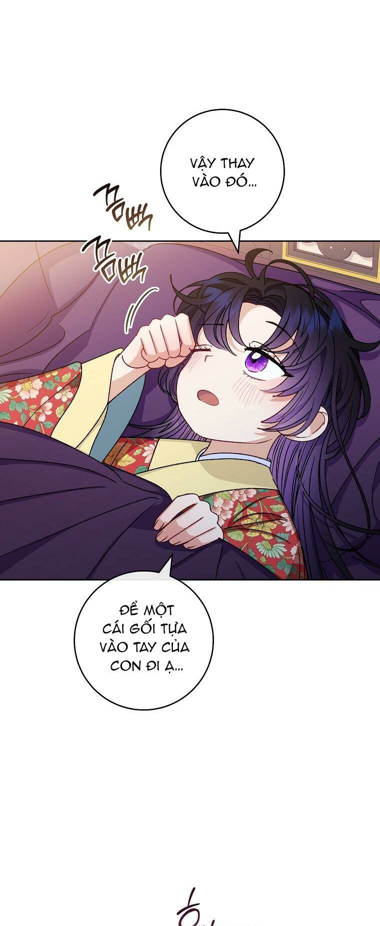 Tiểu Thiếp Chỉ Muốn Sống Yên Bình Chapter 47 - Trang 2