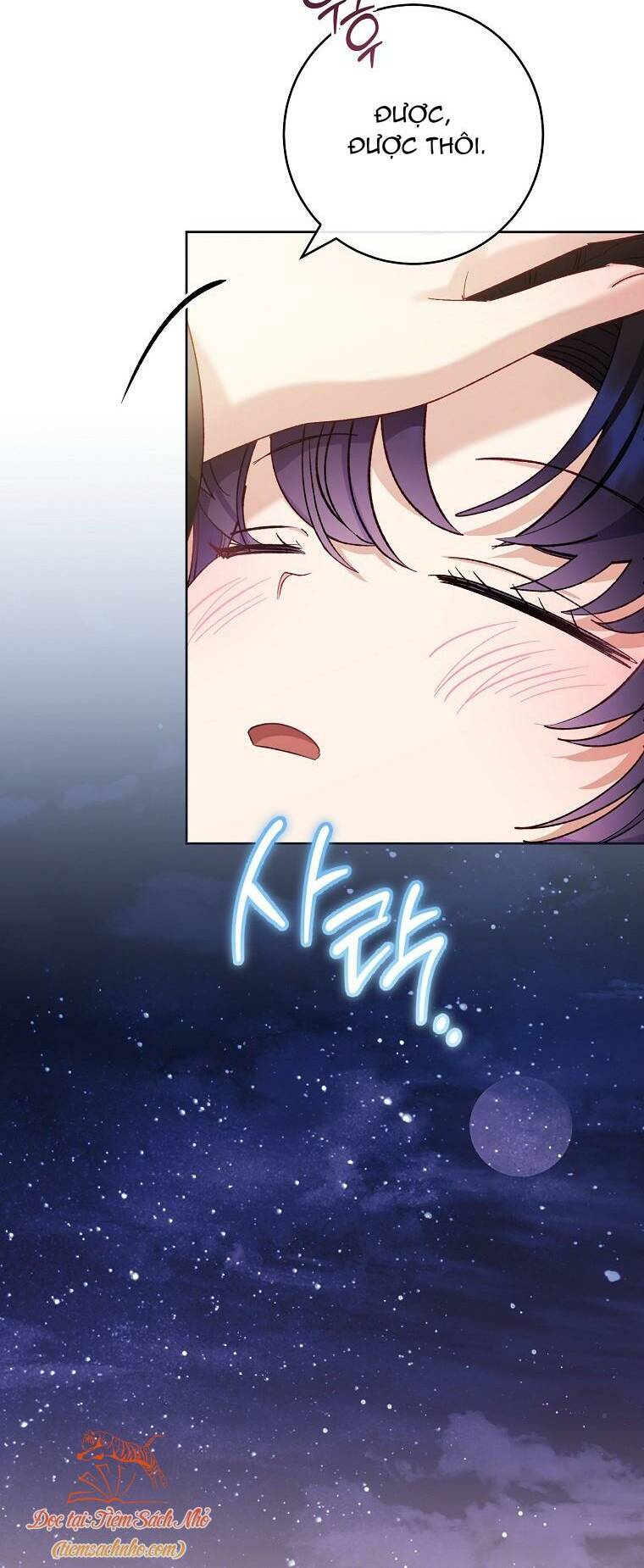 Tiểu Thiếp Chỉ Muốn Sống Yên Bình Chapter 47 - Trang 2