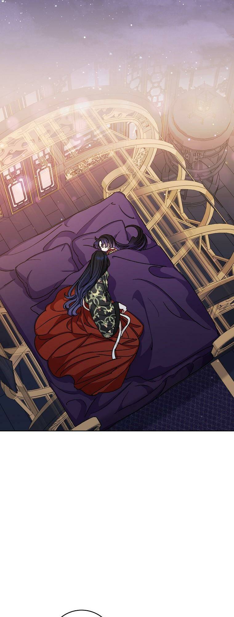 Tiểu Thiếp Chỉ Muốn Sống Yên Bình Chapter 47 - Trang 2