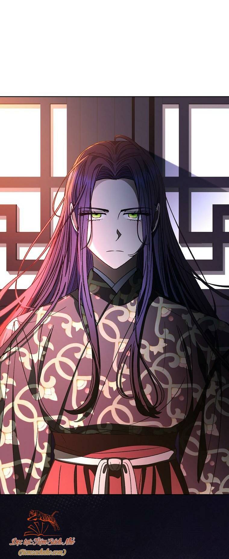 Tiểu Thiếp Chỉ Muốn Sống Yên Bình Chapter 47 - Trang 2