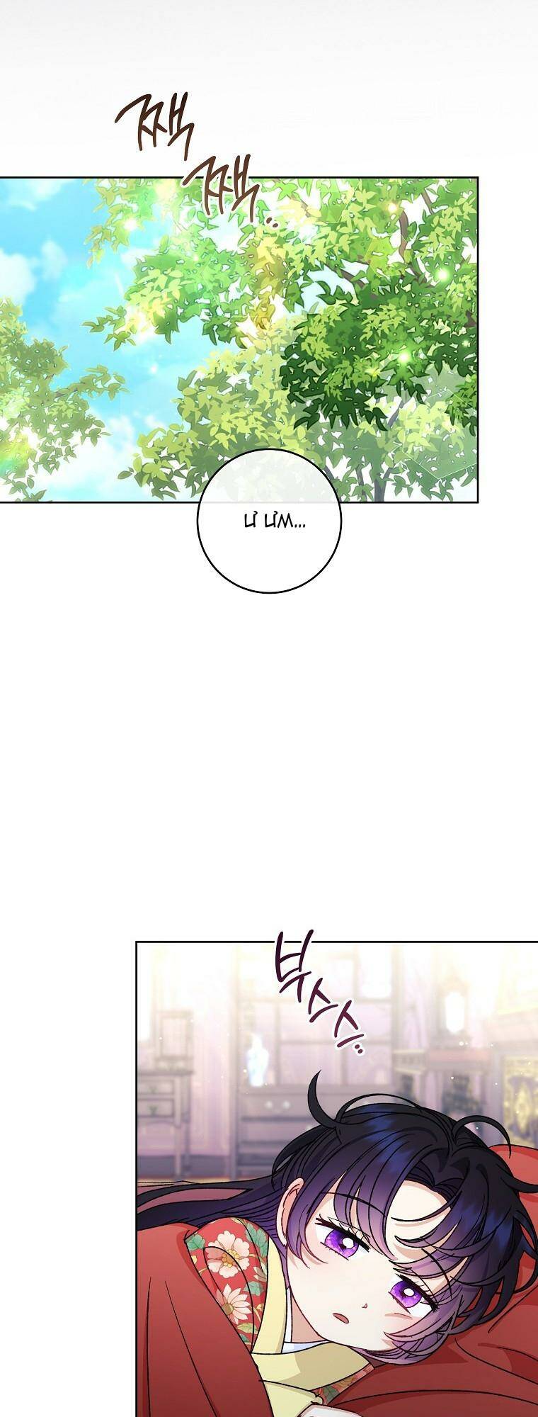 Tiểu Thiếp Chỉ Muốn Sống Yên Bình Chapter 47 - Trang 2