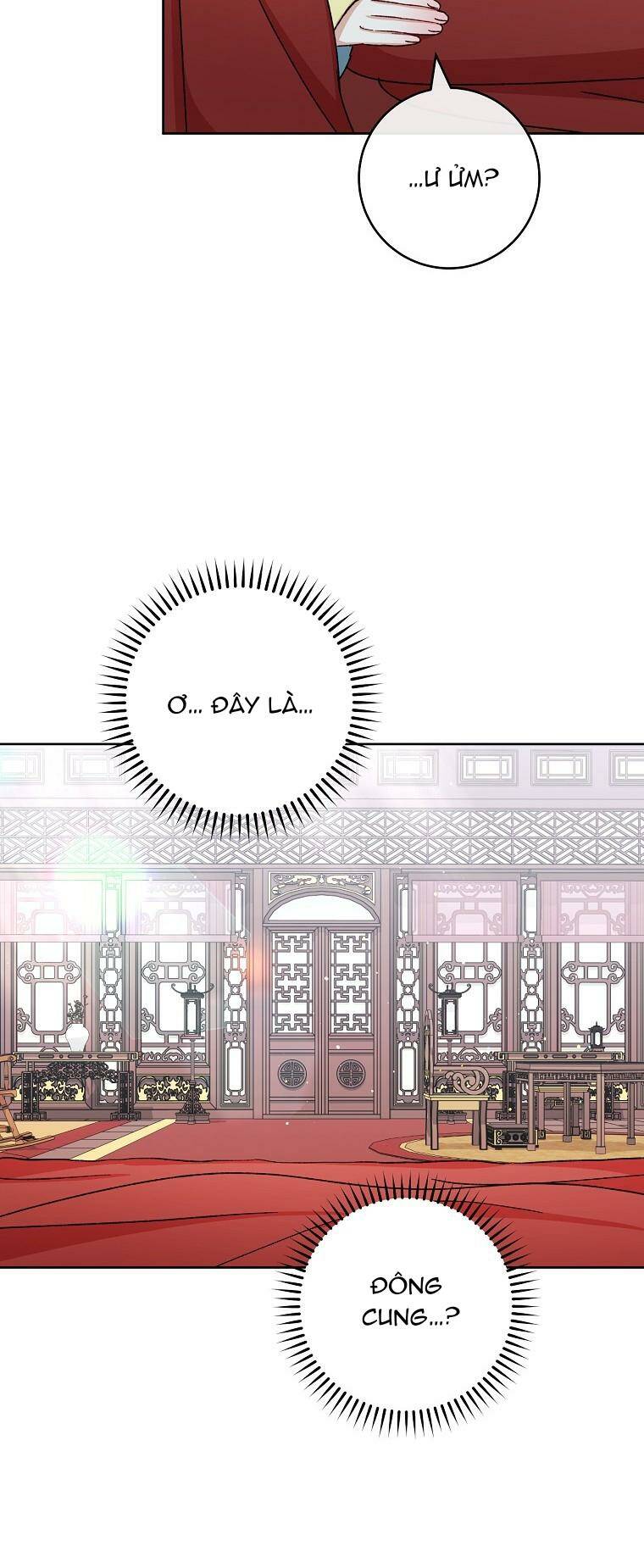 Tiểu Thiếp Chỉ Muốn Sống Yên Bình Chapter 47 - Trang 2