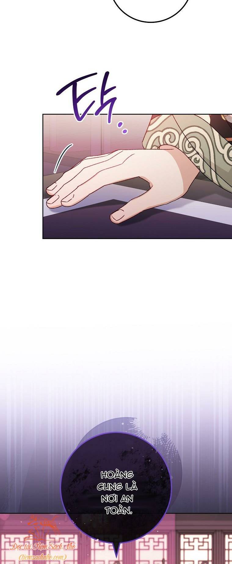 Tiểu Thiếp Chỉ Muốn Sống Yên Bình Chapter 47 - Trang 2