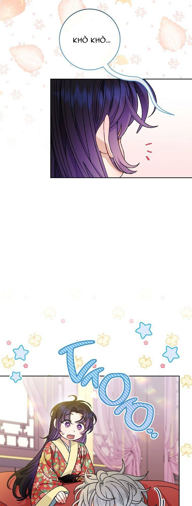 Tiểu Thiếp Chỉ Muốn Sống Yên Bình Chapter 47 - Trang 2