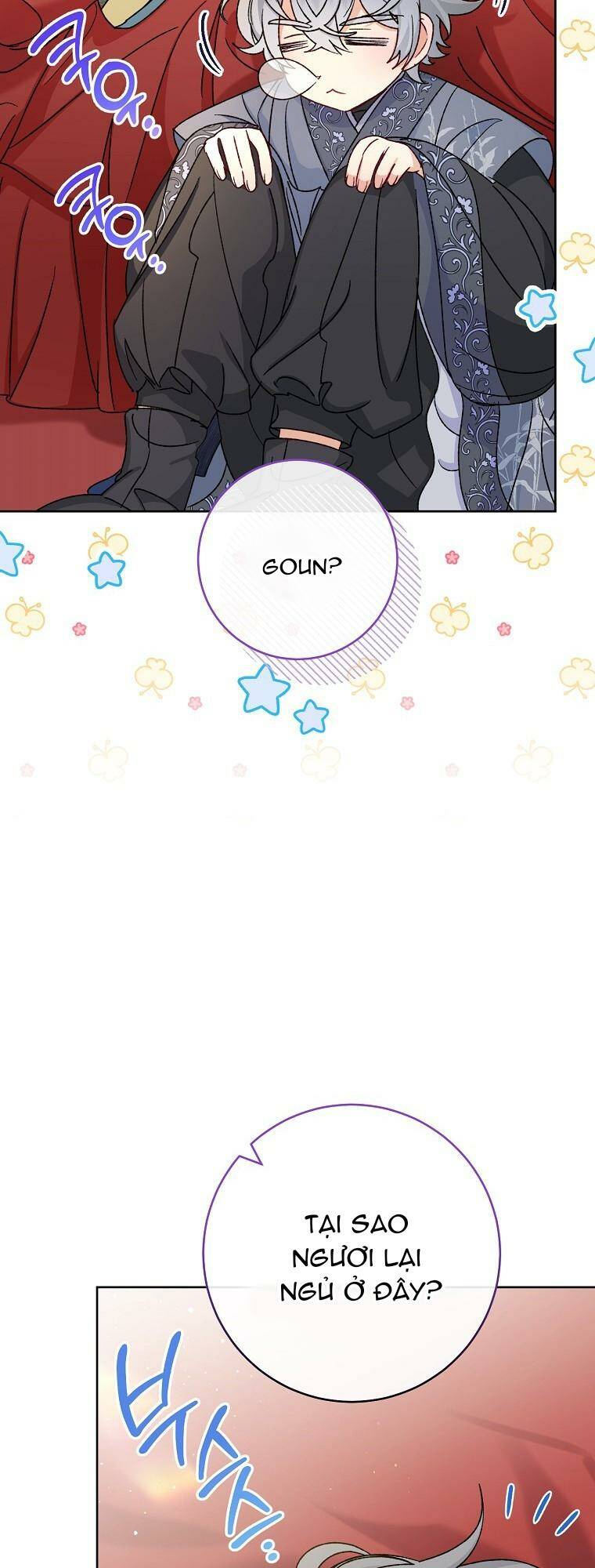 Tiểu Thiếp Chỉ Muốn Sống Yên Bình Chapter 47 - Trang 2