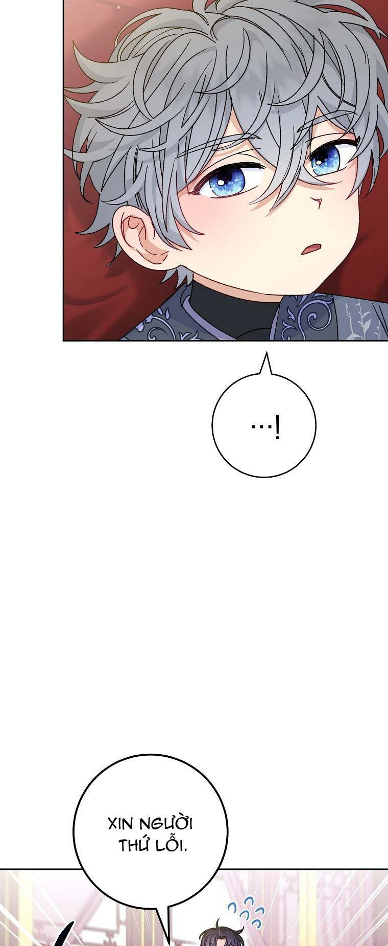 Tiểu Thiếp Chỉ Muốn Sống Yên Bình Chapter 47 - Trang 2