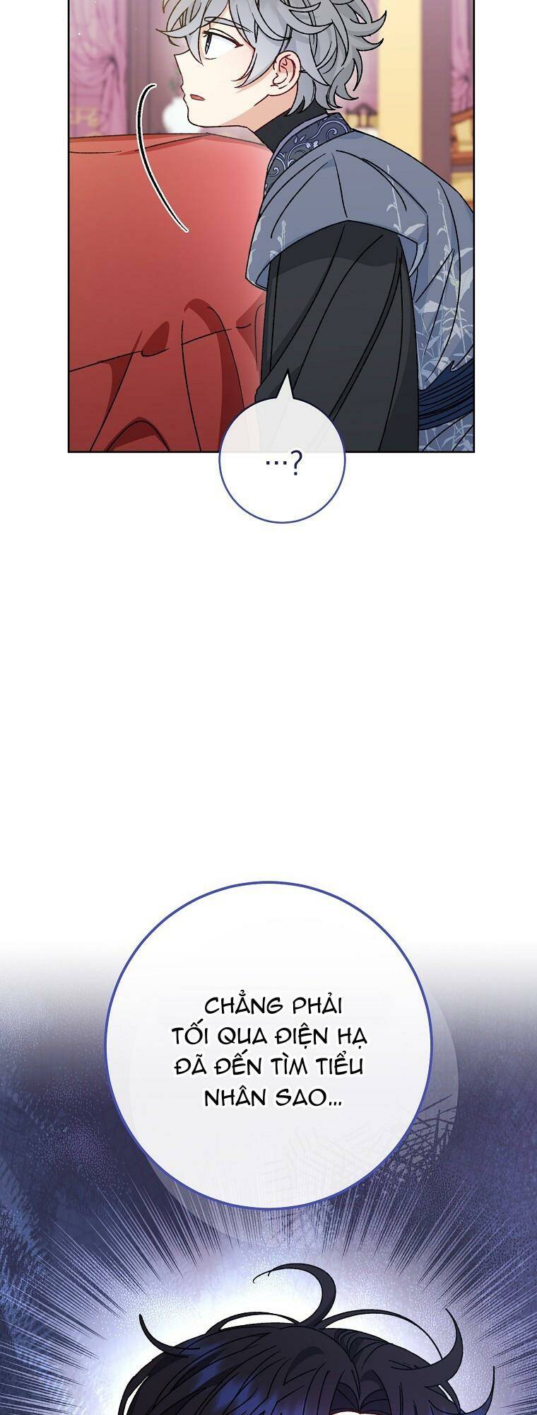 Tiểu Thiếp Chỉ Muốn Sống Yên Bình Chapter 47 - Trang 2