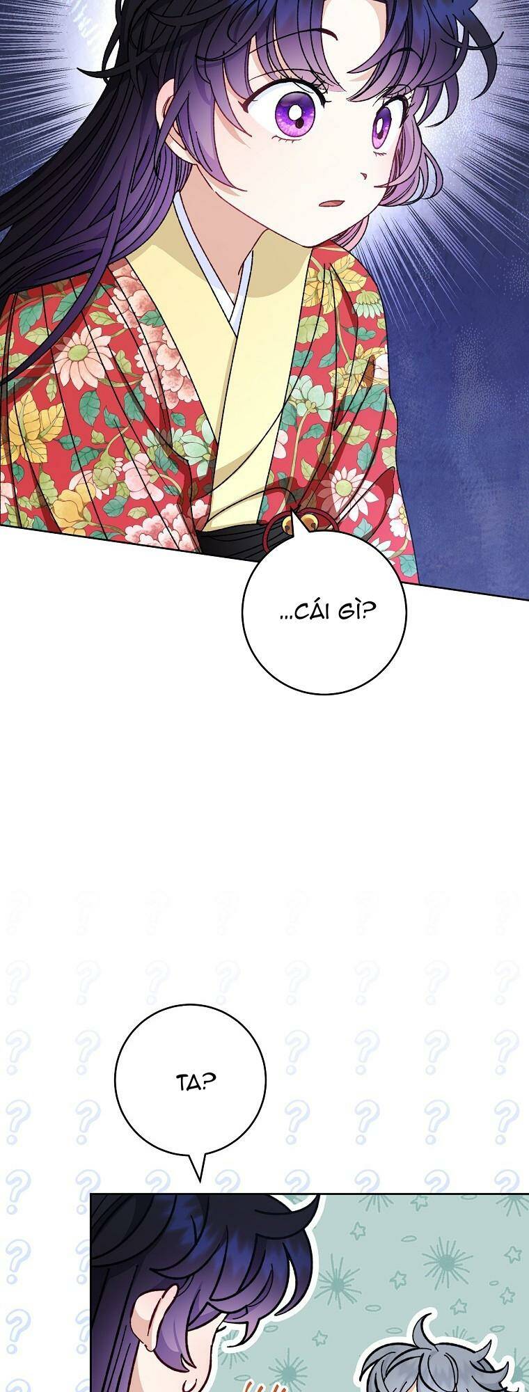 Tiểu Thiếp Chỉ Muốn Sống Yên Bình Chapter 47 - Trang 2