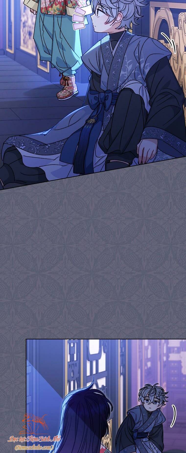 Tiểu Thiếp Chỉ Muốn Sống Yên Bình Chapter 47 - Trang 2