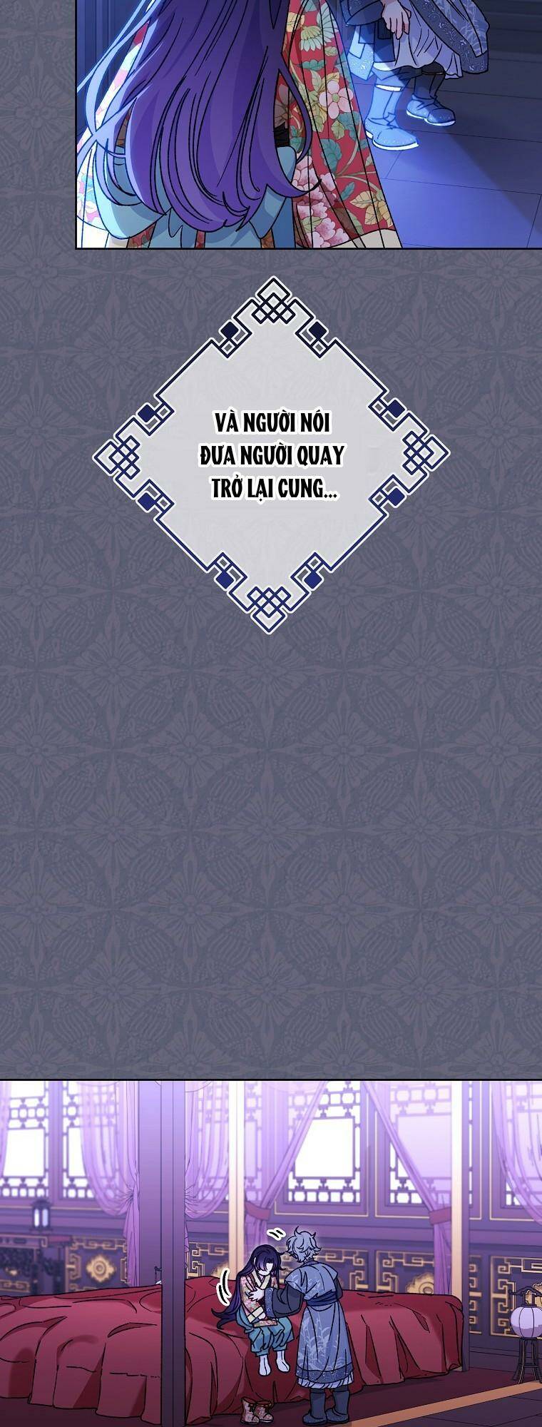Tiểu Thiếp Chỉ Muốn Sống Yên Bình Chapter 47 - Trang 2